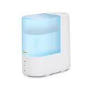 0.5 Gallon Warm Mist Humidifier