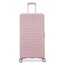 Hardside Spinner Suitcase - Cosmetic Pink