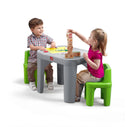 Mighty My Size Table & Chair Set