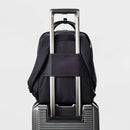 Commuter Backpack - Black