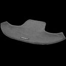 Jersey Bib for Baby Carrier Mini and Free - Dark Gray