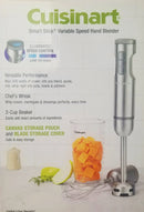 Cuisinart Smart Stick Variable Speed Hand Blender