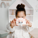 Kids Digital Camera - Cat Design