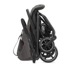 Eezy S+ 2 Stroller - Soho Grey