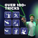 2''X6'' Luma Glow in the Dark Catch Games