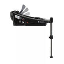 SnugRide SnugLock Infant Car Seat Base - Black