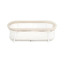 Snuggle Nest Portable Infant Bassinet - Organic