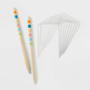Croquet Lawn Sports Sets - Sun Squad™