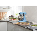 Artisan Series 5qt Tilt-Head Stand Mixer - Blue Velvet