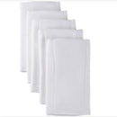 5 Count Heavyweight Gauze Prefold