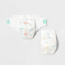 148ct Disposable Diapers - Size 3