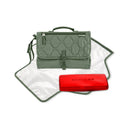 Pronto Signature Sage Changing Station - Portable and Convenient