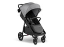 Nova Compact Lightweight Stroller - Grey