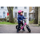 12" Sport Balance Bike - Pink