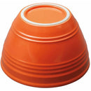 4-Piece Melamine Bowl Set With Lids