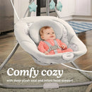Simple Sway Baby Swing - Ivy
