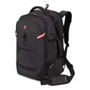 Travel Laptop Backpack - Charcoal Gray