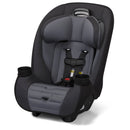 Ellaris All-in-One Convertible Car Seat - Topsail