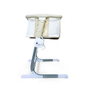 Baby Delight Beside Me Dreamer Bassinet  - Golden Grain