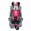 2-in-1 Car Seat - Disney Minnie Mouse