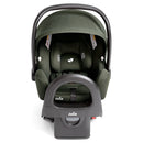 Rue Infant Car Seat- Forest