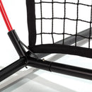 Baseball and Softball Training Backstop Net - 7'x7'