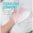 Boon PUFF Inflatable Baby Bather