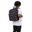 Big Student 17.5" Backpack - Black