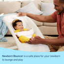 Jumpstart 4-in-1 Activity Bouncer - Wren