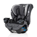 EveryFit/All4One 3-in-1 Convertible Car Seat - Winston Gray