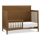 Toddler Bed Conversion Kit (M19699) - Walnut