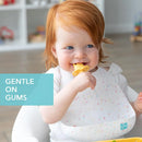 Baby Utensil Set - C3 Pineapple-SFI