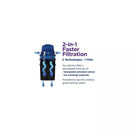Water Pitcher Replacement Filter - 3 Pack