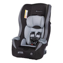 Trooper 3-in-1 Convertible Car Seat - Black