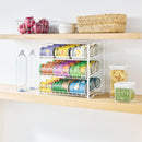 3 Tier Can Pantry Organizer