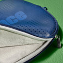 Pickleball Paddle Cover - Navy Blue