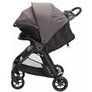 Smooth Ride Travel System - Monument 2