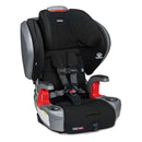 Grow with You ClickTight Plus Harness-2-Booster Car Seat - Jet