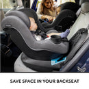 REO by Revolve 360 Rotating Convertible Car Seat - Lennox