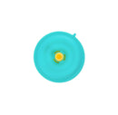 12oz Cartwheel Ocean Friends Straw Cup - Teal Blue