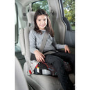 Graco TurboBooster Backless Booster Car Seat - Dinorama