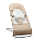 Bouncer Balance Soft - Beige and Gray