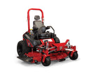 Ferris ISX 3300 Zero Turn Mower 72" Electric Start Vanguard Big Block EFI ETC OGS 40 HP