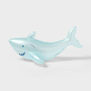 Character Float Shark - Inflatable Pool Toy