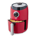 Rise by Dash Compact Air Fryer - 5.3 Quarts
