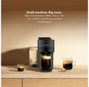 Vertuo Pop+ Coffee Machine with Aeroccino Frother