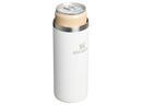 10 oz Slim Stainless Steel All-Occasions Can Chiller Frost