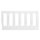 Bennett Toddler Bed Guard Rail - Rustic White