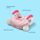 Graco Turbobooster 2.0 Backless Booster Car Seat - Barbie Paint