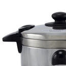 Professional Coffee Urn - Stainless Steel